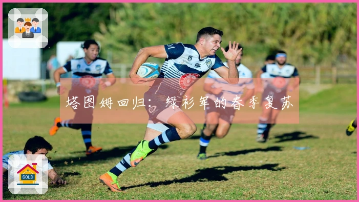 塔图姆回归：绿衫军的春季复苏